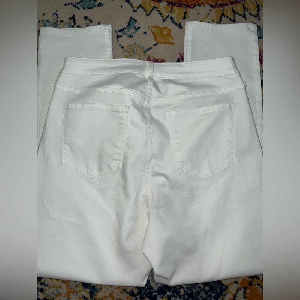 Old Navy Wow Straight Leg - Picture 4 of 4